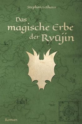 Die Verzaubernden Melodien des Ryūjin – Eine Untersuchung über die Mystik der Drachen und die Schönheit des Wassers!