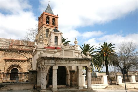 Santa Eulalia de Mérida! Eine Vision der Visigothenzeit und ihre mysteriösen Symbole