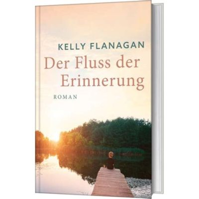  Der Fluss der Erinnerung – Eine flüchtige Hommage an vergangene Zeiten und die Schönheit des Verfalls