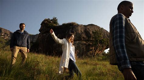  Wanderndes Gebirge - Eine Ode an die Unendlichkeit der Natur